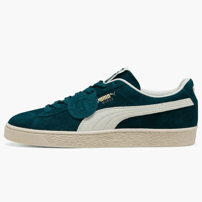 Puma Suede Charles F. Stead V
