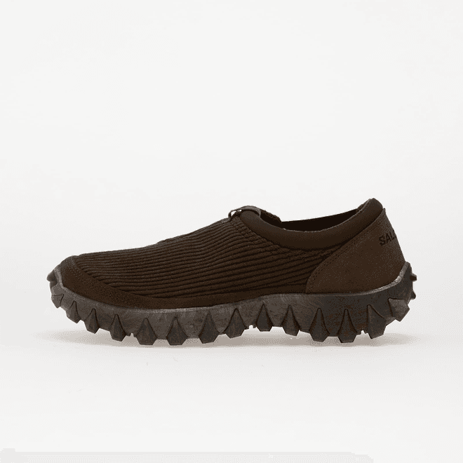 Salomon Snowclog Corduroy Delicioso