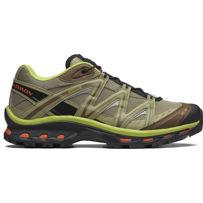 Salomon Xt-quest Aloe