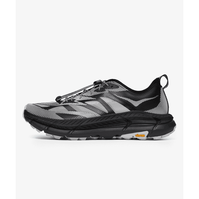 HOKA Mafate Speed 4 Lite Vibram