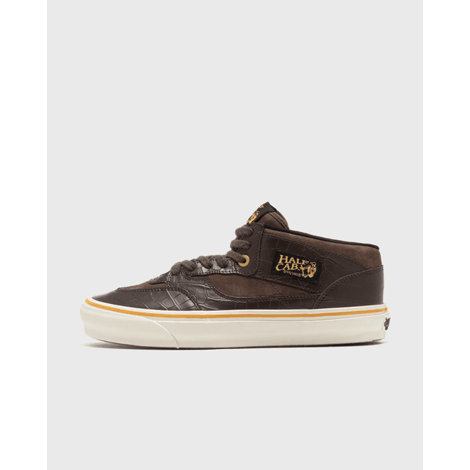 Vans Otw Half Cab 33 Vibram Classic