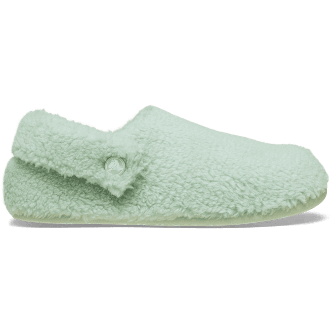Crocs Classic Cozzzy Slipper Pantoffels Plaster