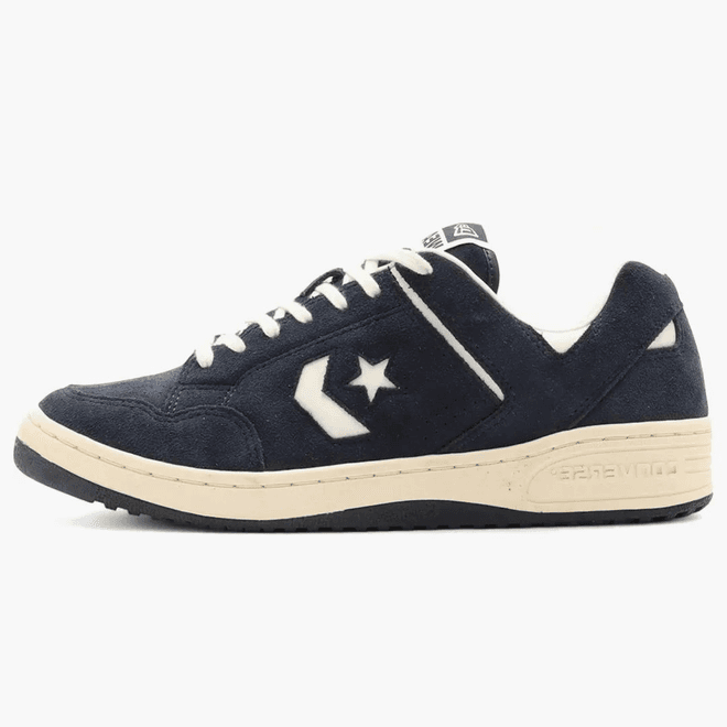 Converse Weapon Ox New Era Navy