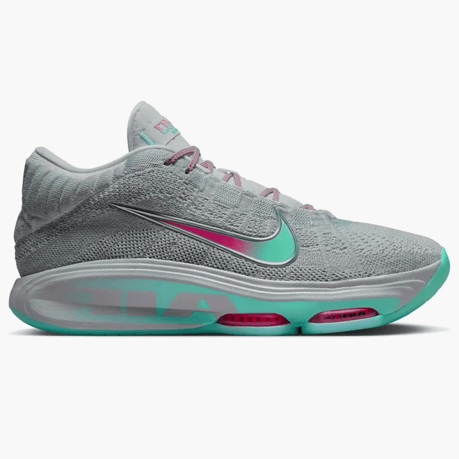 Nike Air Zoom Gt Hustle 3 South Beach