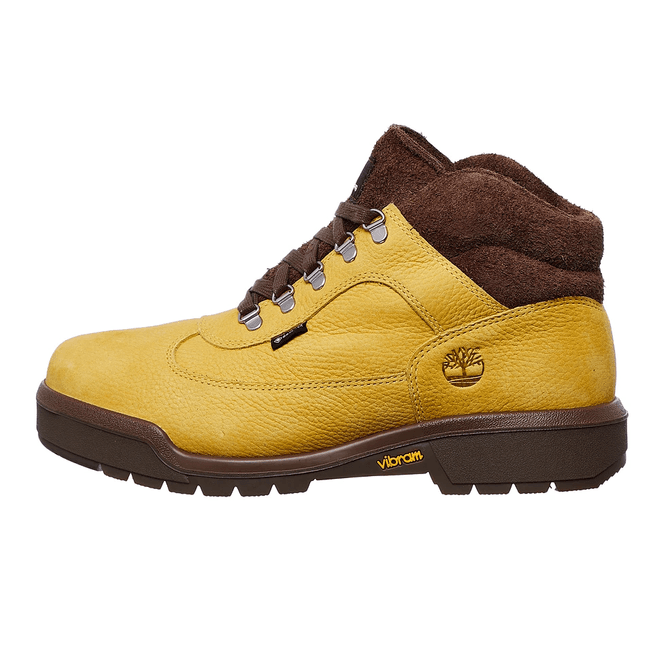 Timberland Field Boot Mid Lace Up GTX Boot