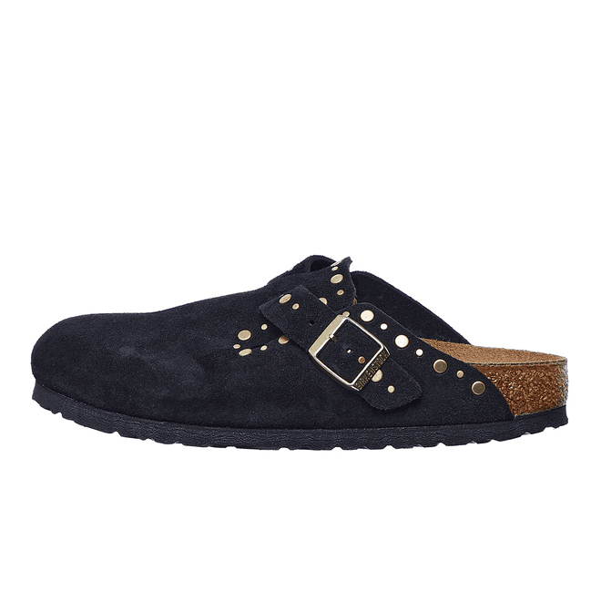Birkenstock W Boston Rivet