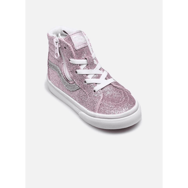 Vans Td Sk8-hi Reissue Side Zip