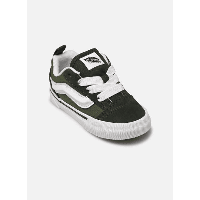 Vans Td Knu Skool Elastic Lace