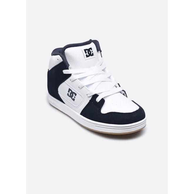 Dc Shoes Manteca 4 Hi Kids