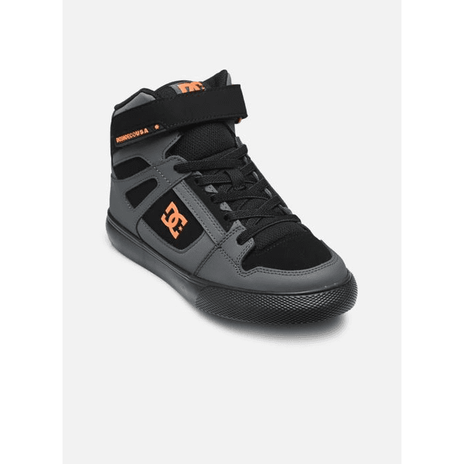 Dc Shoes Pure High-top Ev