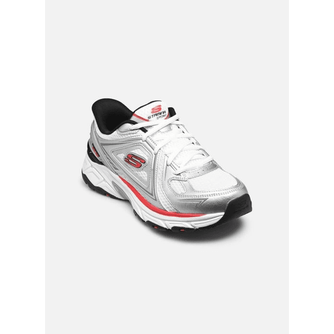 Skechers Slip-ins - Stamina Sport-kordae