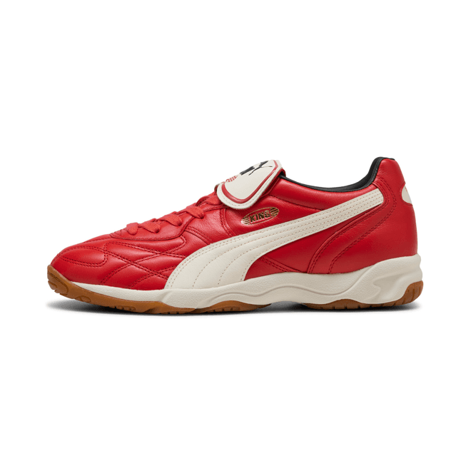 PUMA King Indoor