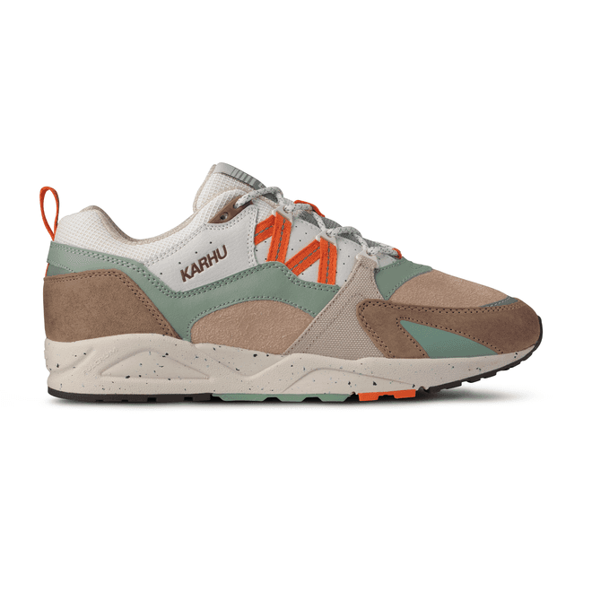 Karhu Fusion 2.0 'Portabella/Nasturtium'