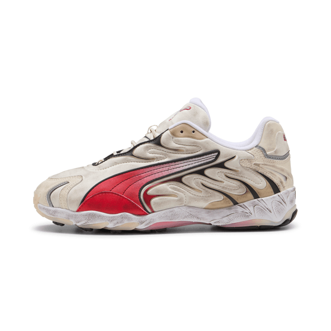 PUMA Inhale Distressed Uniseks