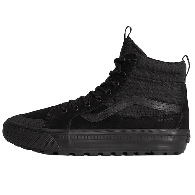 Vans Sk8-Hi Waterproof Insulated