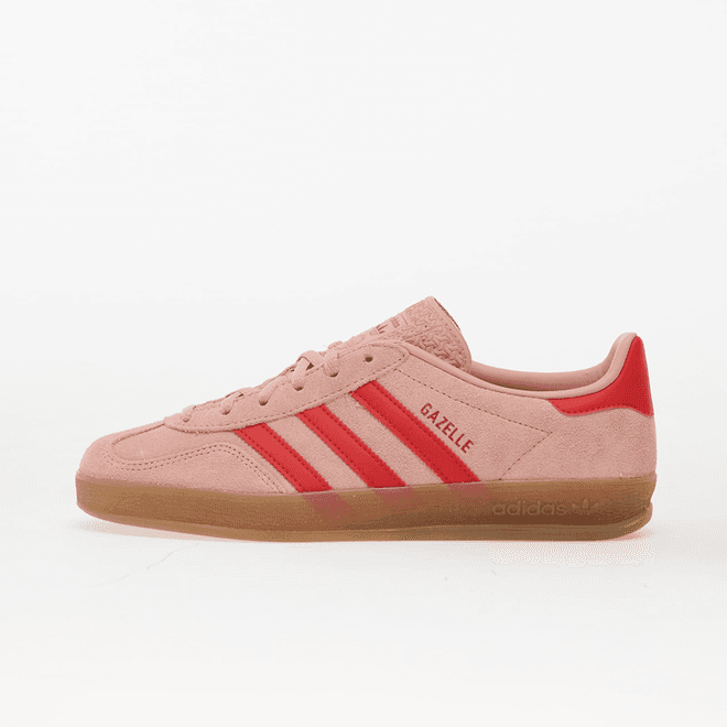 adidas Gazelle Indoor W Wonder Mauve