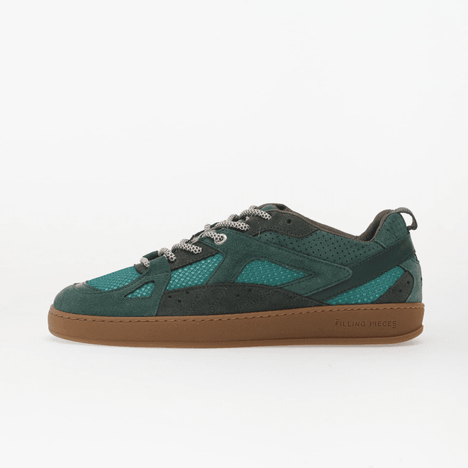 Filling Pieces Prism Peak Green