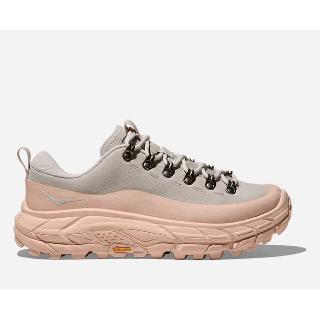 HOKA Tor Summit Lifestyle Rose Cream