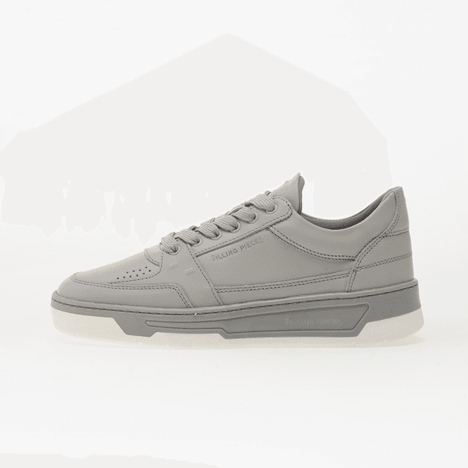 Filling Pieces Low Vise Grey