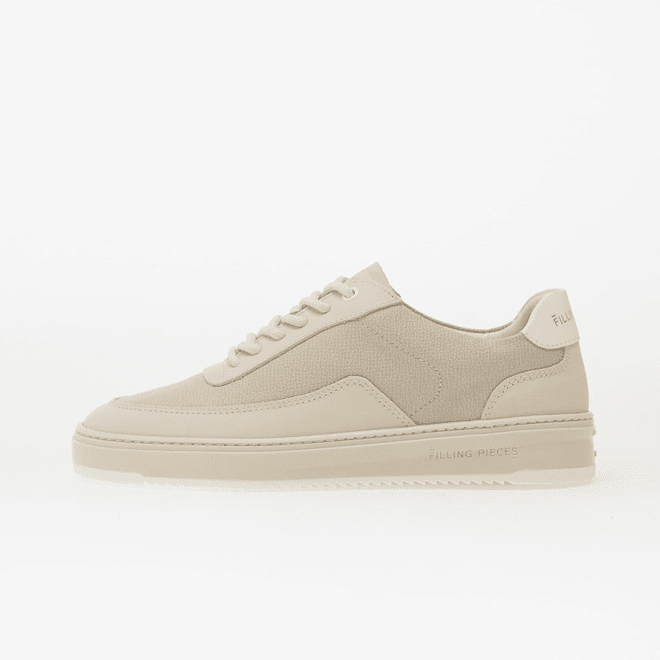 Filling Pieces Mondo Tech Crumbs Off White