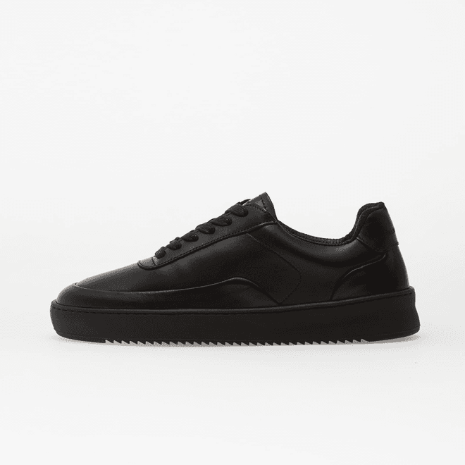 Filling Pieces Mondo Seamless Black