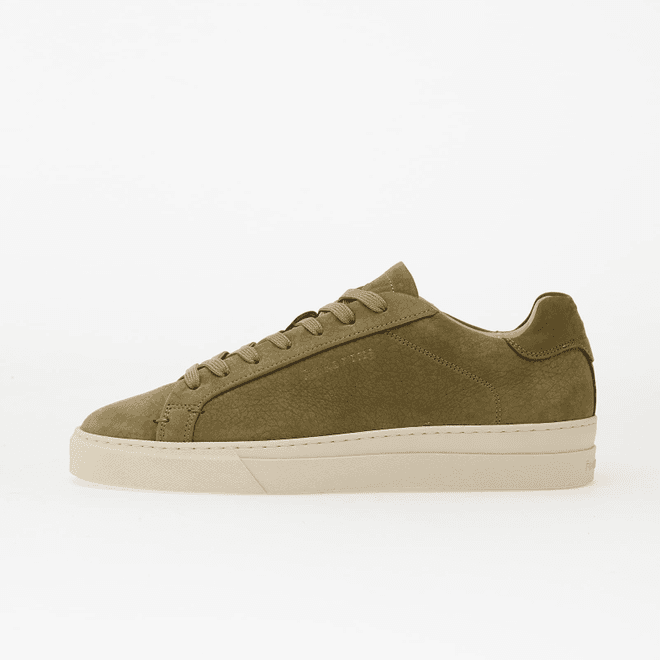 Filling Pieces Tiebreak Grain Dark Green