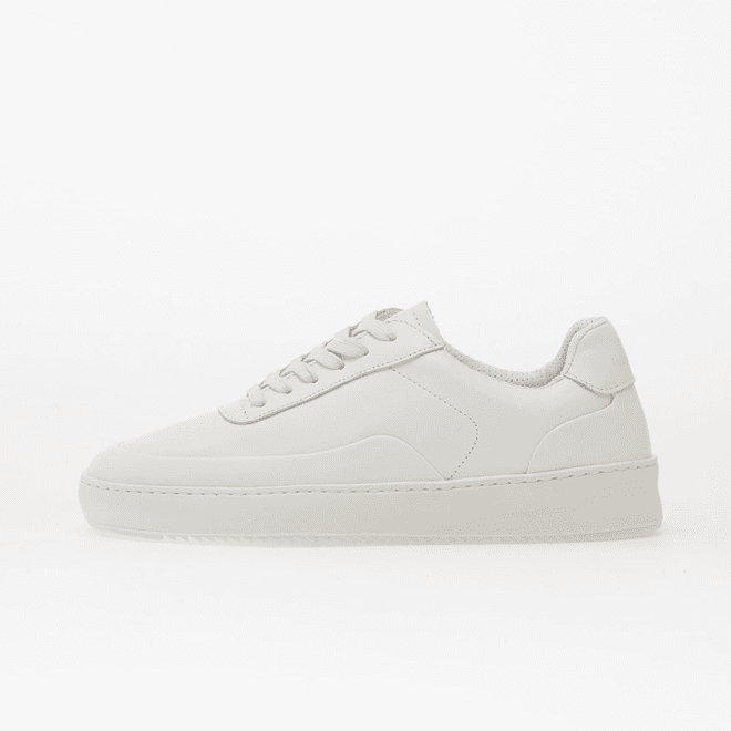 Filling Pieces Mondo Seamless White