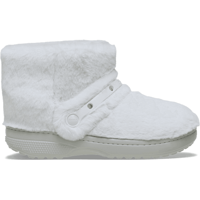 Crocs Classic Unfurgettable Boot Boots Moonlight