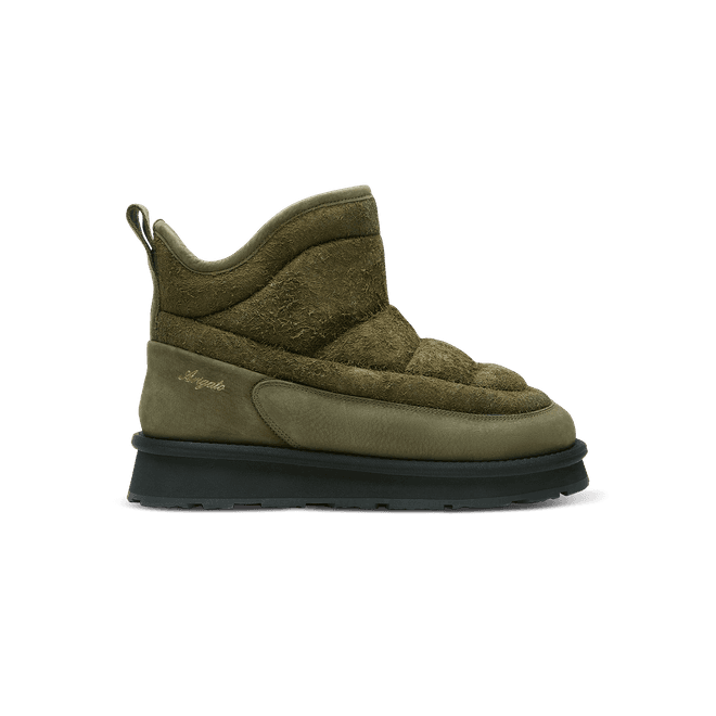 Axel Arigato Pillow Boot