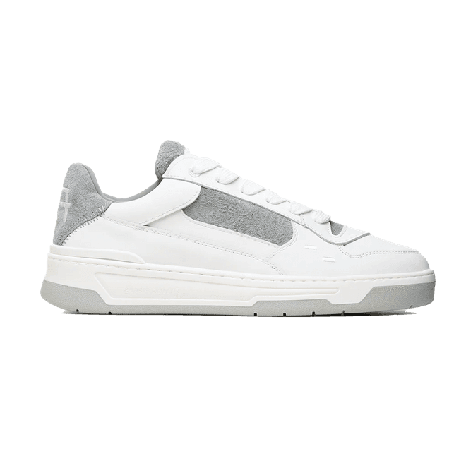 Filling Pieces Cruiser Tech Fuzz 'White/Grey'
