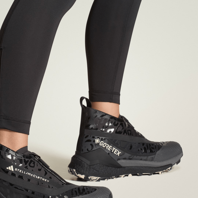 adidas by Stella McCartney x Terrex Free Hiker Gore-Tex