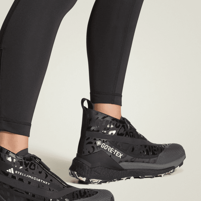 adidas by Stella McCartney x Terrex Free Hiker Gore-Tex