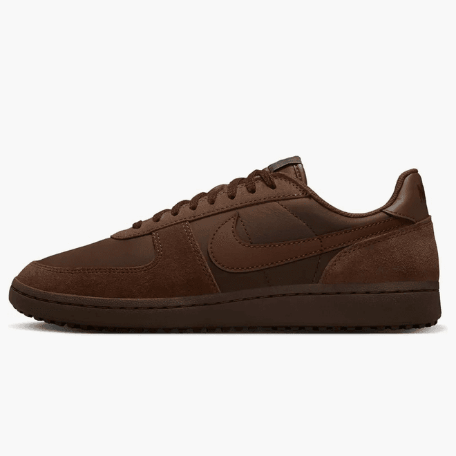 Nike Field General Cacao Wow