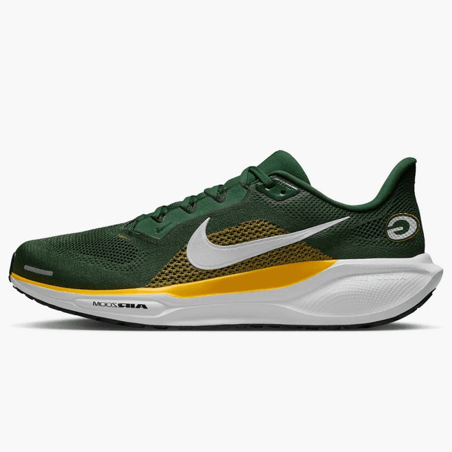 Nike Air Zoom Pegasus 41 Green Bay Packers (2025)