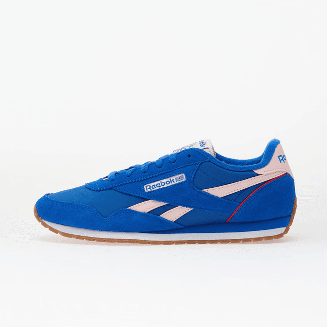 Reebok Classic Az Optimum Blue