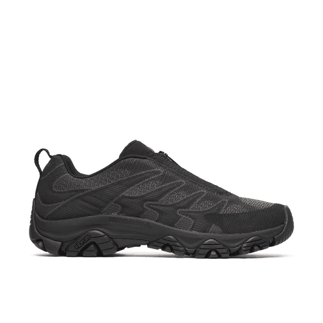 Merrell Moab 3 Trek Zip SE Black