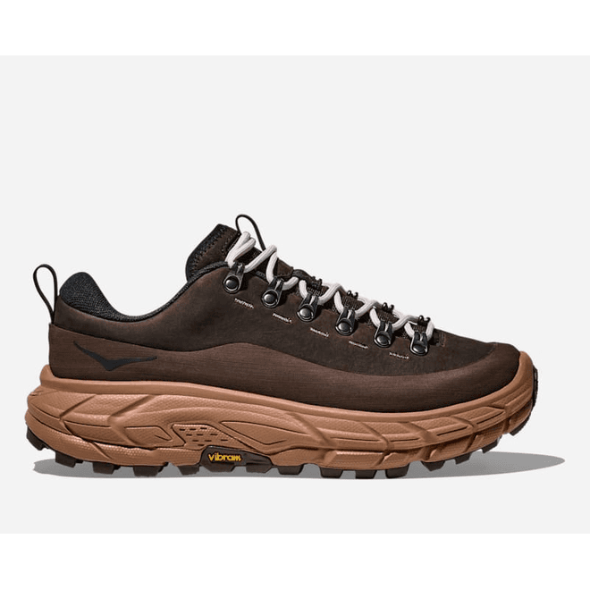 HOKA Tor Summit Cast Iron