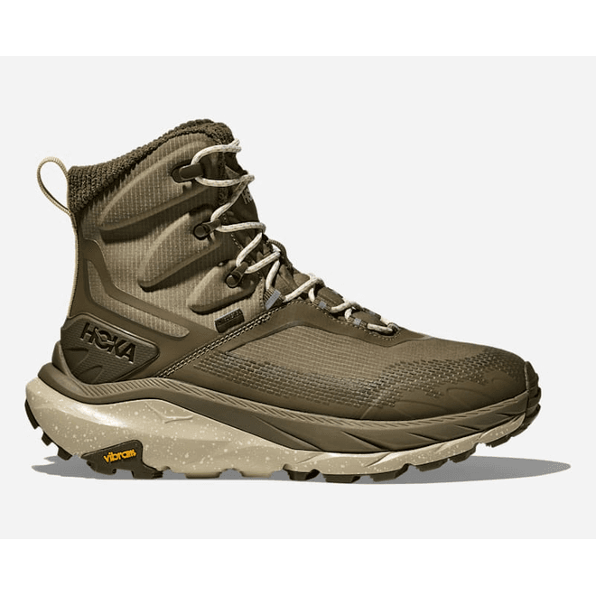 HOKA Kaha 2 Frost GORE-TEX Antique Olive