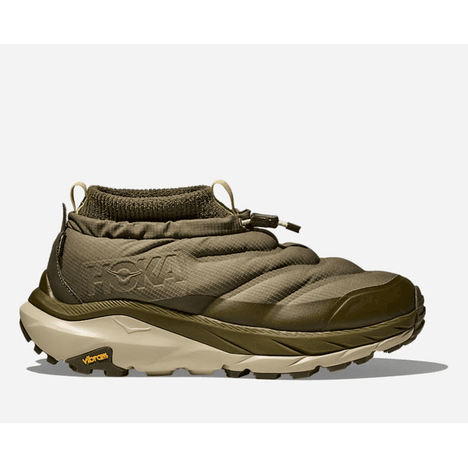HOKA Kaha 2 Frost Moc GORE-TEX Antique Olive