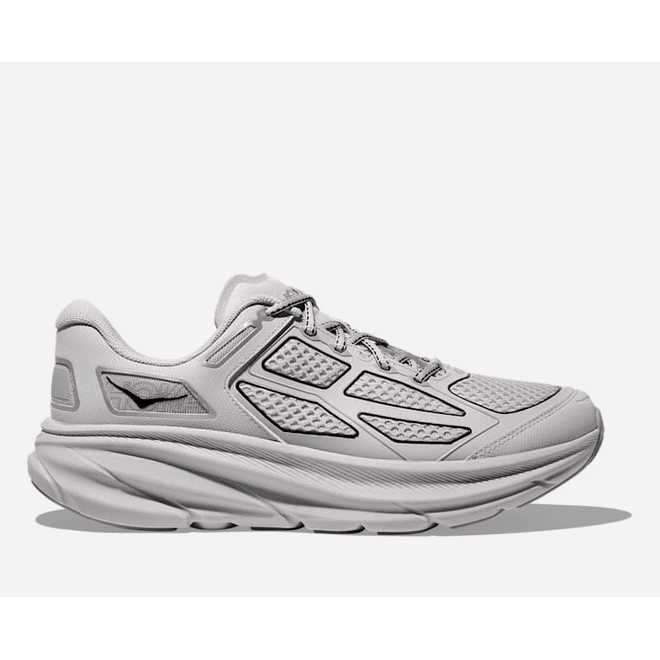 HOKA Clifton One9 Ash Grey