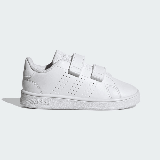 adidas Advantage Lifestyle Court Two Hook-and-Loop