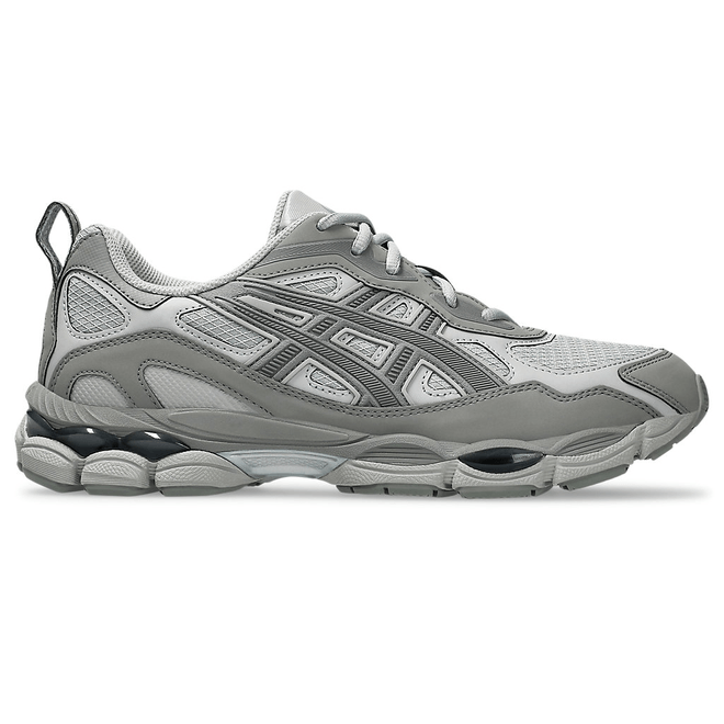 ASICS Gel-nyc Rgd Cement Grey