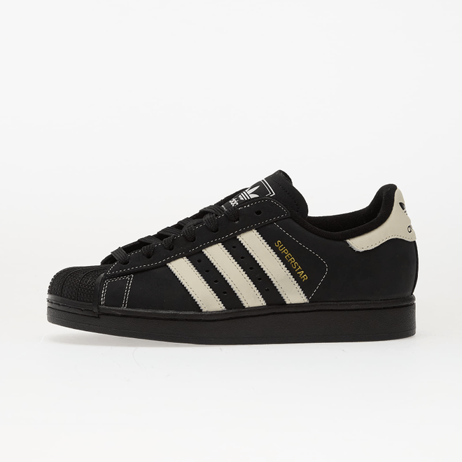 adidas Superstar II W Core Black