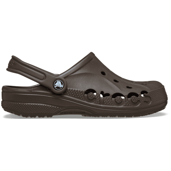 Crocs Baya Clogs Espresso