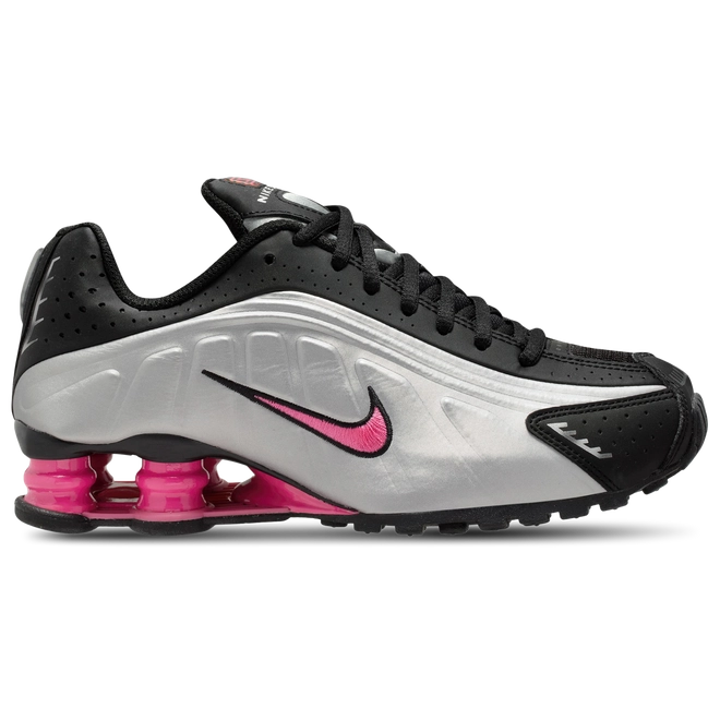 Nike Shox R4