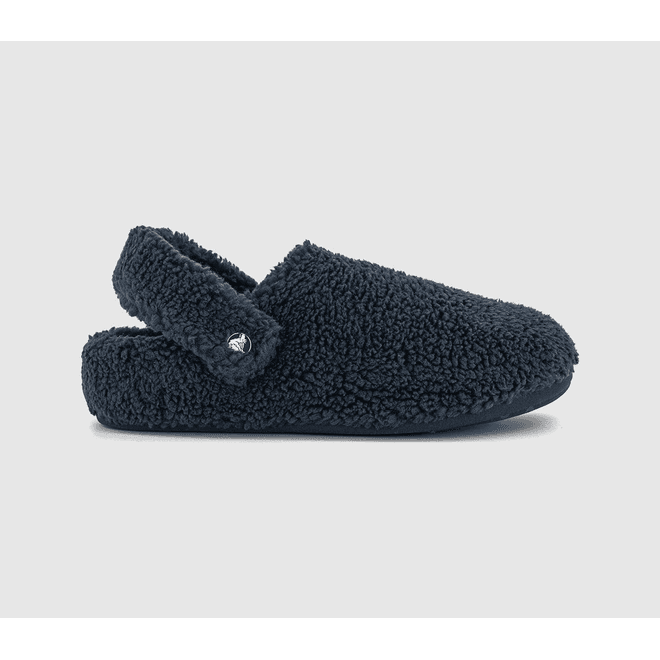 Crocs Classic Cozzzy Slipper