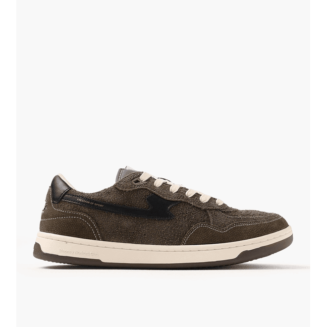 Stepney Workers Club Pro Cup 01 S-Strike Geo-Merged Woodland