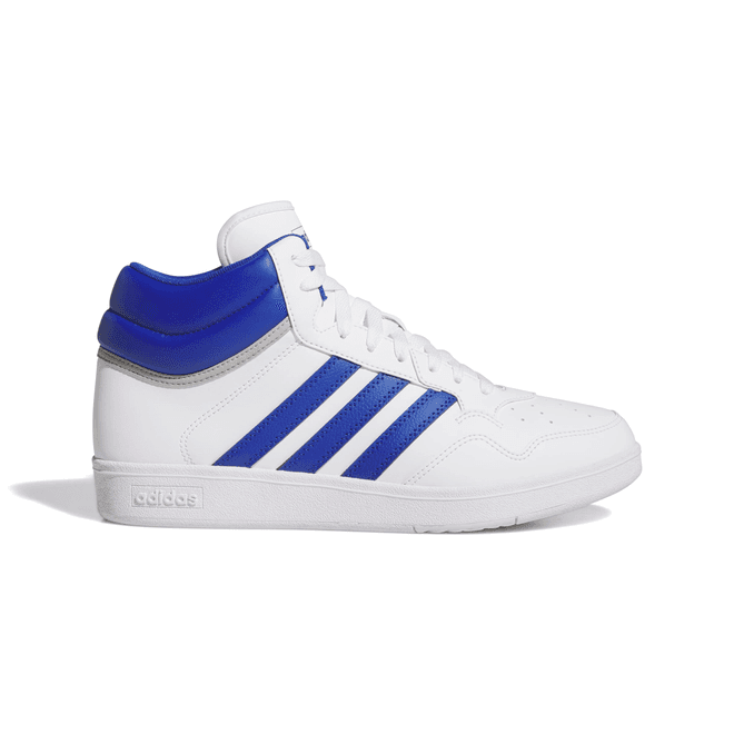 adidas Hoops 4.0 Mid