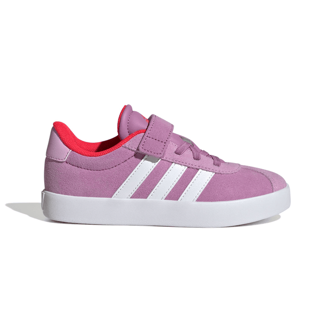 met klittenband adidas VL Court 3.0