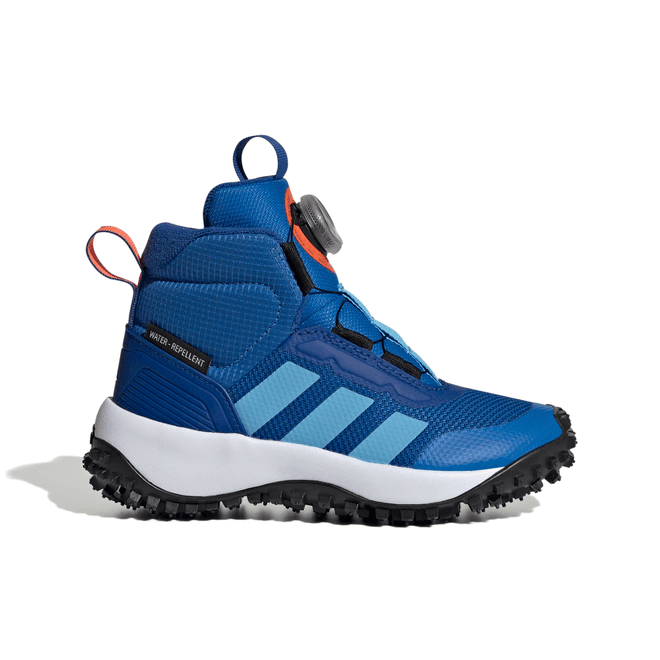 adidas Fortatrail Boa